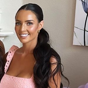 Meet your Posher, Lizz